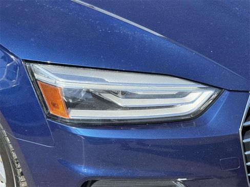 Used 2018 Audi A5 2.0T Premium image 7