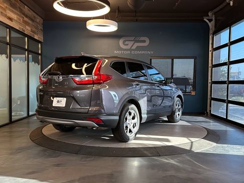 Used 2019 Honda CR-V EX image 3