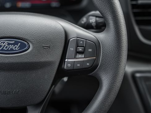 New 2026 Ford Transit 250 148 Medium Roof image 21