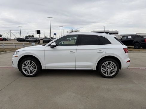 Used 2018 Audi Q5 2.0T Premium Plus w/ Premium Plus Package image 6