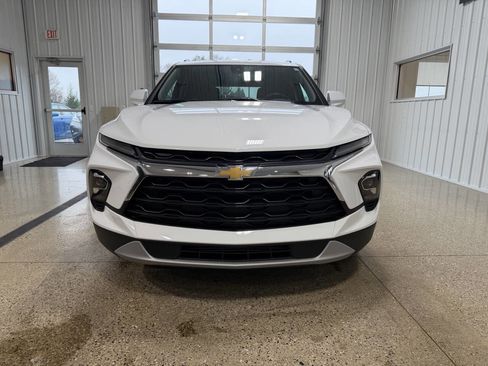 Used 2023 Chevrolet Blazer LT w/ Convenience Package image 9