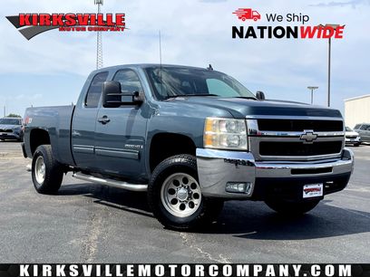 Used 2009 Chevrolet Silverado 2500 LT w/ Exterior Plus Package