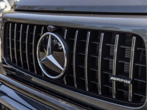 Used 2022 Mercedes-Benz G 63 AMG 4MATIC image 22