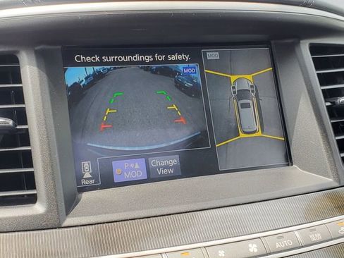 Used 2019 INFINITI QX60 Luxe w/ Essential Package AWD/4WD image 22
