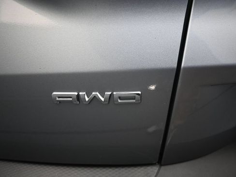 Used 2024 Ford Escape Active AWD/4WD image 37