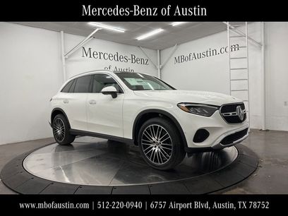 Used 2025 Mercedes-Benz GLC 300