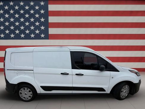 Used 2021 Ford Transit Connect XL image 8
