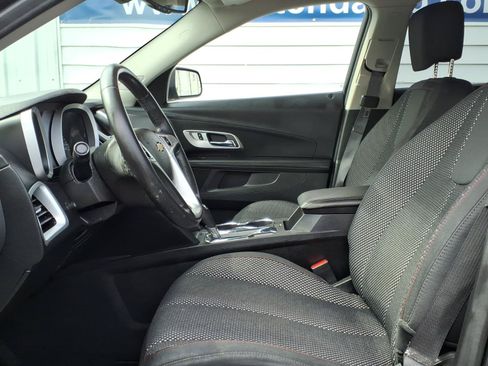 Used 2017 Chevrolet Equinox LT w/ Convenience Package FWD image 8
