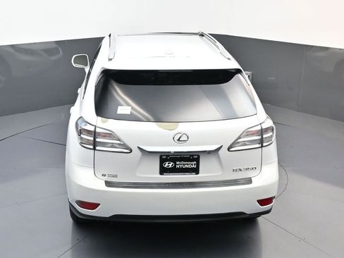 Used 2011 Lexus RX 350 AWD w/ Premium Pkg image 20