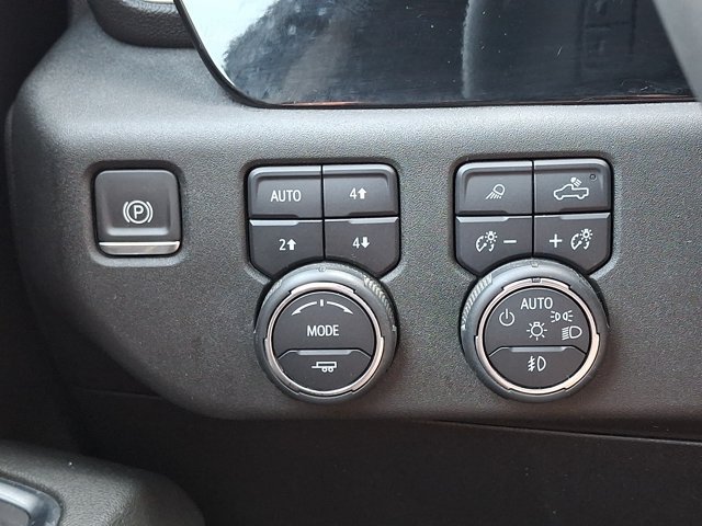 Used 2024 Chevrolet Silverado 1500 RST w/ All Star Edition Plus AWD/4WD image 29