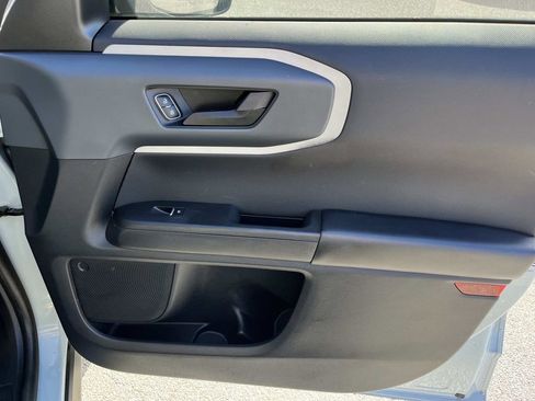 Used 2021 Ford Bronco Sport Big Bend image 21