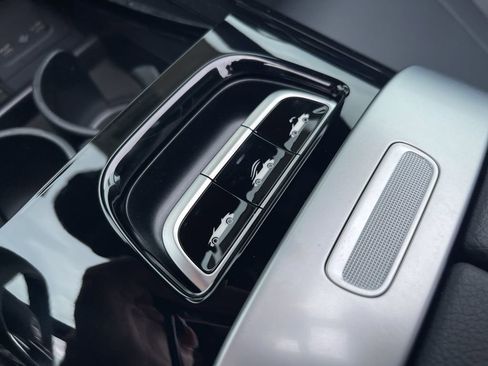 New 2026 Mercedes-Benz CLE 300 4MATIC Cabriolet image 23