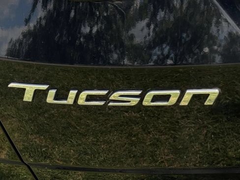 Used 2022 Hyundai Tucson Limited AWD/4WD image 31