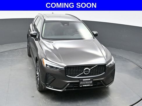 Used 2025 Volvo XC60 B5 Plus w/ Climate Package AWD/4WD image 26