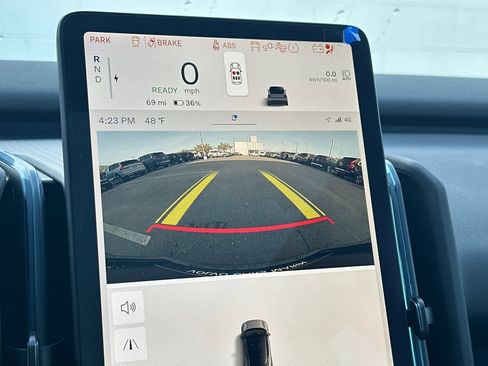 New 2026 Volvo EX30 Plus w/ Climate Package image 22