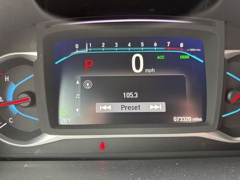 Used 2021 Honda Passport Sport image 13