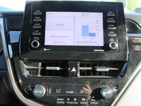 Certified 2023 Toyota Camry SE FWD image 32