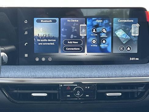 New 2026 Nissan Kicks SV w/ Cold Weather Package AWD/4WD image 22