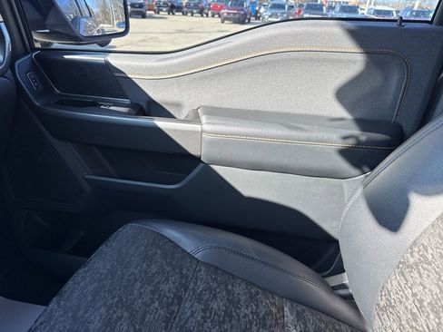 Used 2023 Ford F150 Tremor w/ Trailer Tow Package image 24