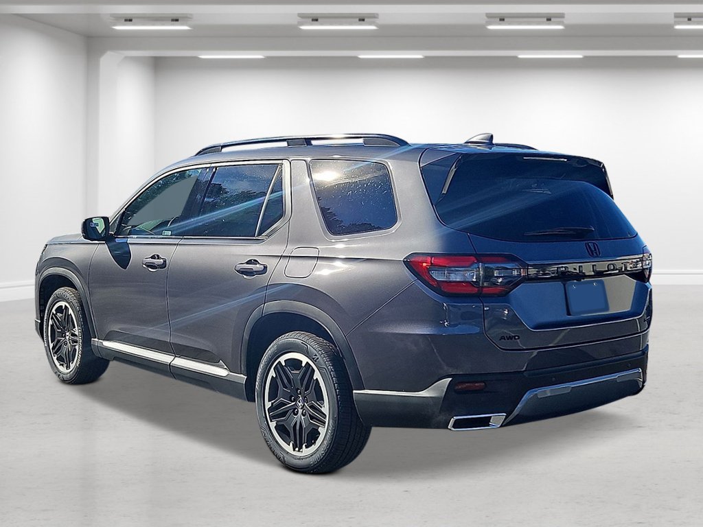 New 2026 Honda Pilot image 4
