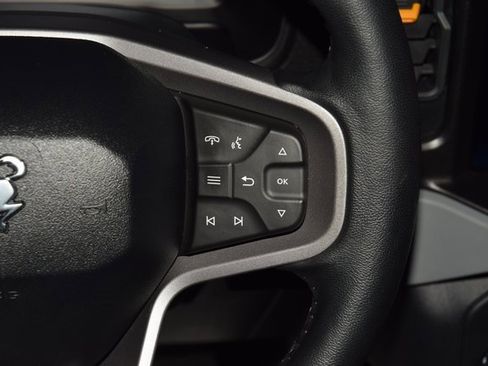 Used 2022 Ford Bronco Badlands image 34