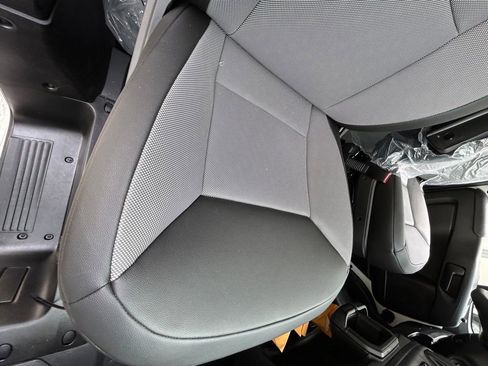 New 2024 RAM ProMaster 3500 w/ Convenience Group image 19