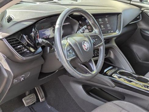 Used 2023 Buick Envision Preferred w/ Sport Touring Package image 9