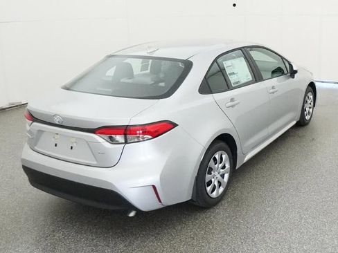 New 2026 Toyota Corolla LE image 8