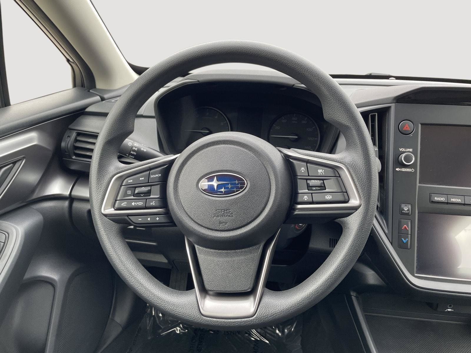 Used 2024 Subaru Impreza 2.0i AWD/4WD image 28
