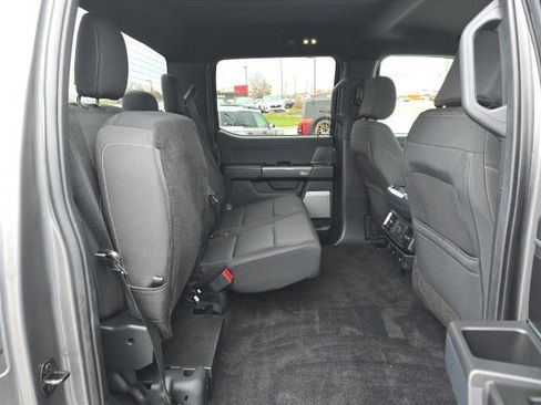 Certified 2022 Ford F150 XLT w/ Equipment Group 302A High image 19