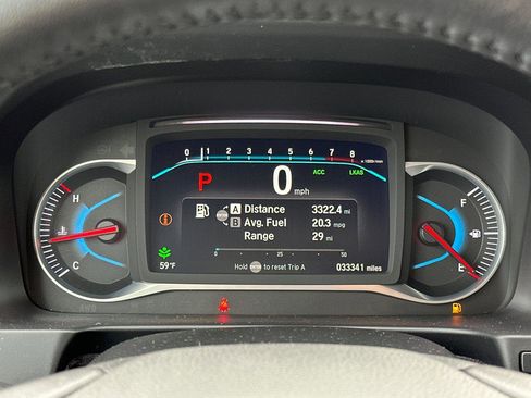 Certified 2022 Honda Pilot Special Edition image 24