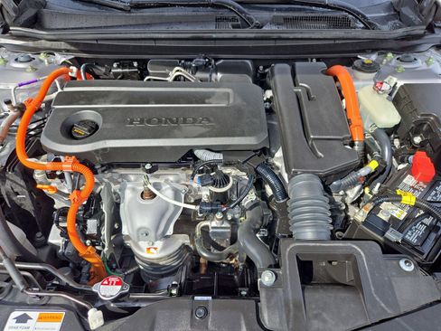 Used 2023 Honda Accord Sport image 33