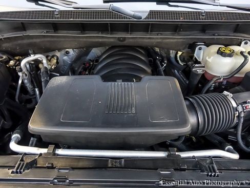 Used 2021 Chevrolet Tahoe LT w/ LT Signature Package image 40