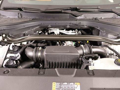 New 2026 Lincoln Aviator Black Label AWD/4WD image 21