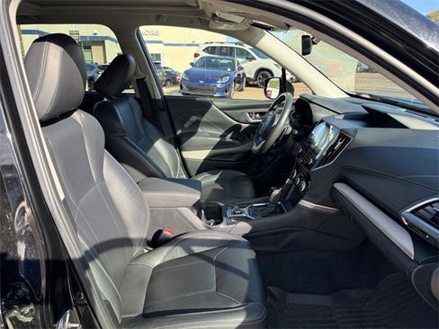 Used 2022 Subaru Forester Limited w/ Popular Package #2 image 20