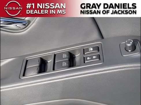 New 2026 Nissan Frontier SV image 22