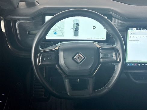 Used 2023 Rivian R1T Adventure AWD/4WD image 13