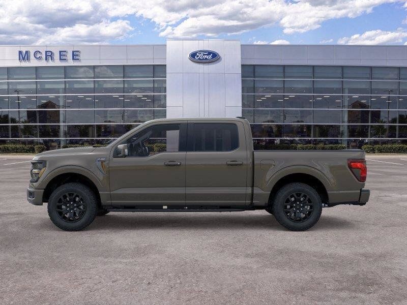 New 2026 Ford F150 Tremor w/ Equipment Group 402B AWD/4WD image 3