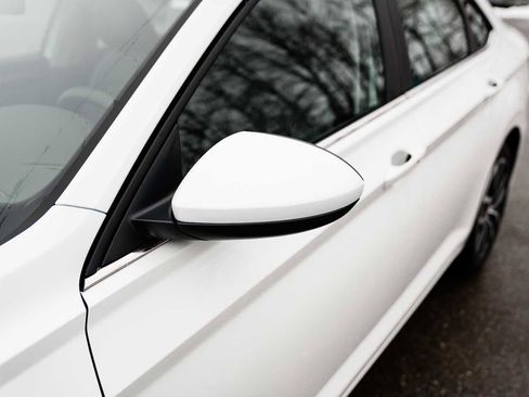 New 2026 Volkswagen Jetta SE image 15