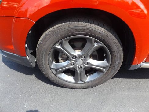 Used 2016 Dodge Journey Crossroad FWD image 33