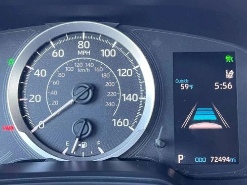 Used 2020 Toyota Corolla LE FWD image 37