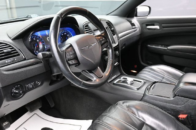 Used 2016 Chrysler 300 S AWD/4WD image 14