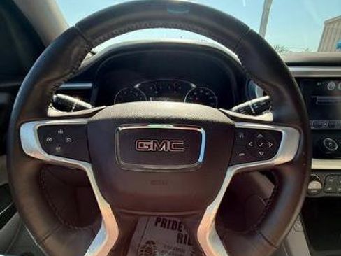 Used 2017 GMC Acadia SLT FWD image 20