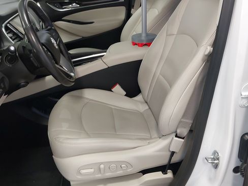 Certified 2022 Buick Enclave Premium w/ Experience Buick Package image 20