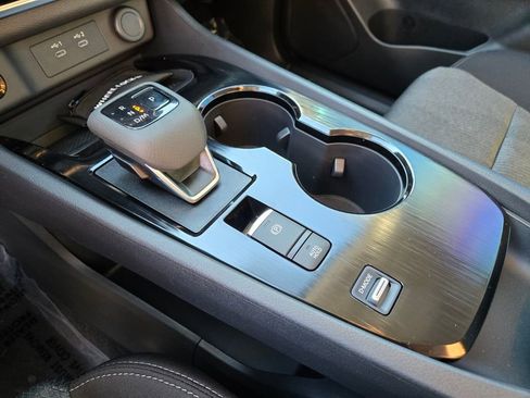 New 2026 Nissan Rogue SV FWD image 12