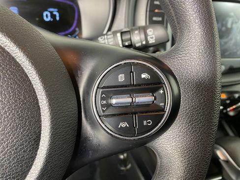 Used 2023 Kia Soul LX w/ Option Group 015 image 15