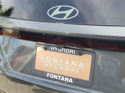 New 2026 Hyundai Tucson SEL image 24