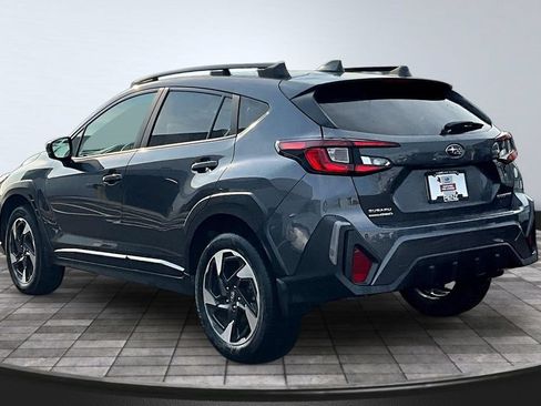 Certified 2024 Subaru Crosstrek 2.5i Limited AWD/4WD image 4