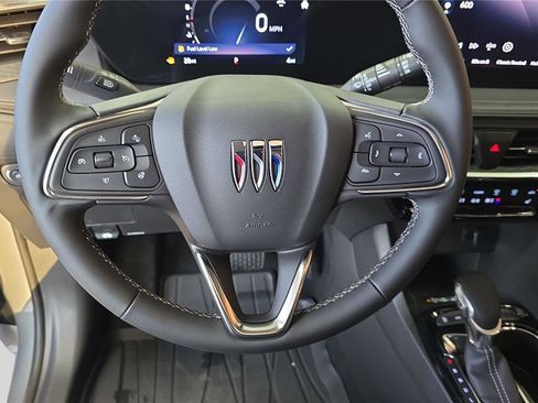 New 2026 Buick Encore GX Avenir w/ Avenir Technology Package image 27