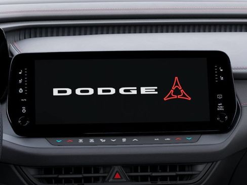New 2027 Dodge Charger Scat Pack AWD/4WD image 19